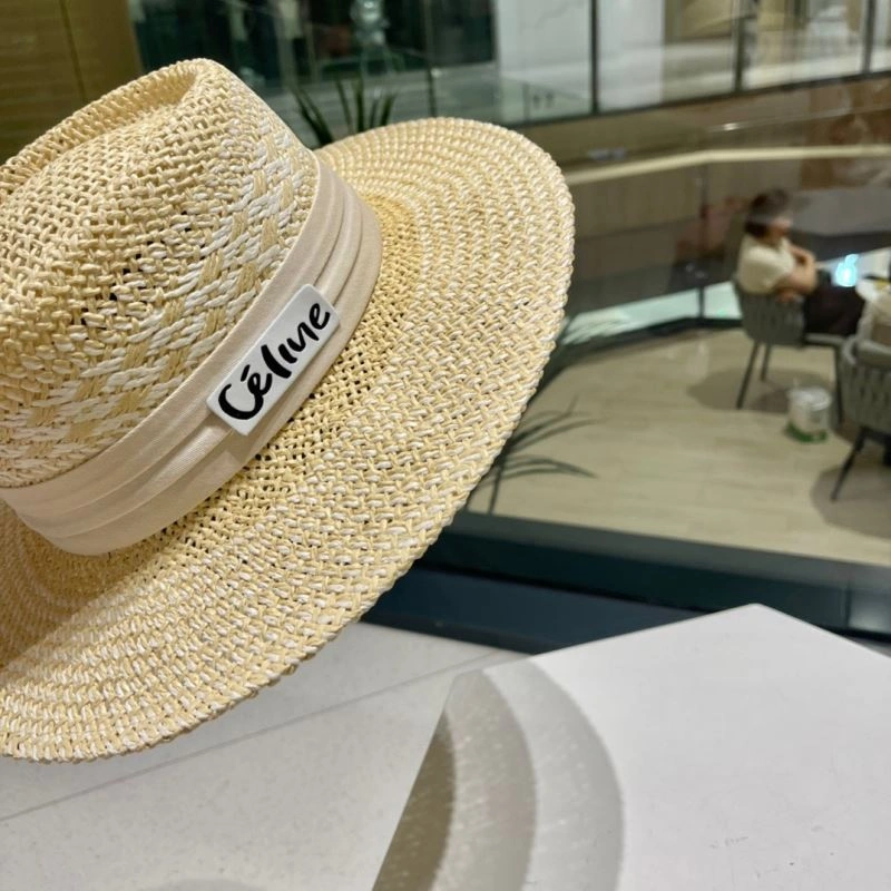 Celine Caps Lightweight 262483