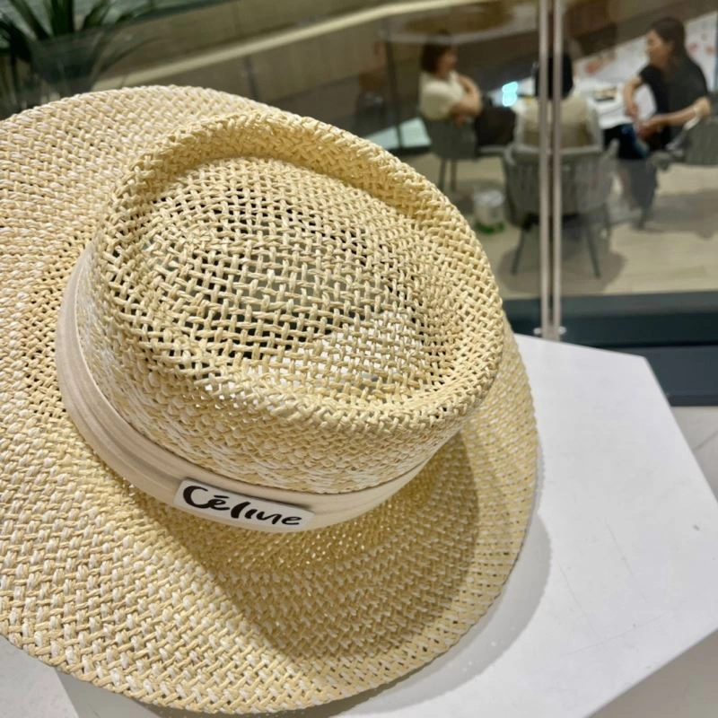Celine Caps Lightweight 262483
