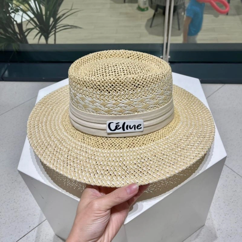 Celine Caps Lightweight 262483