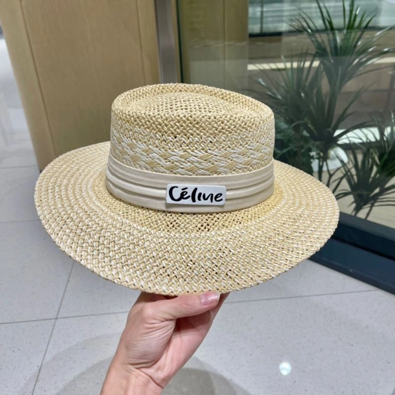 Celine Caps Lightweight 262483