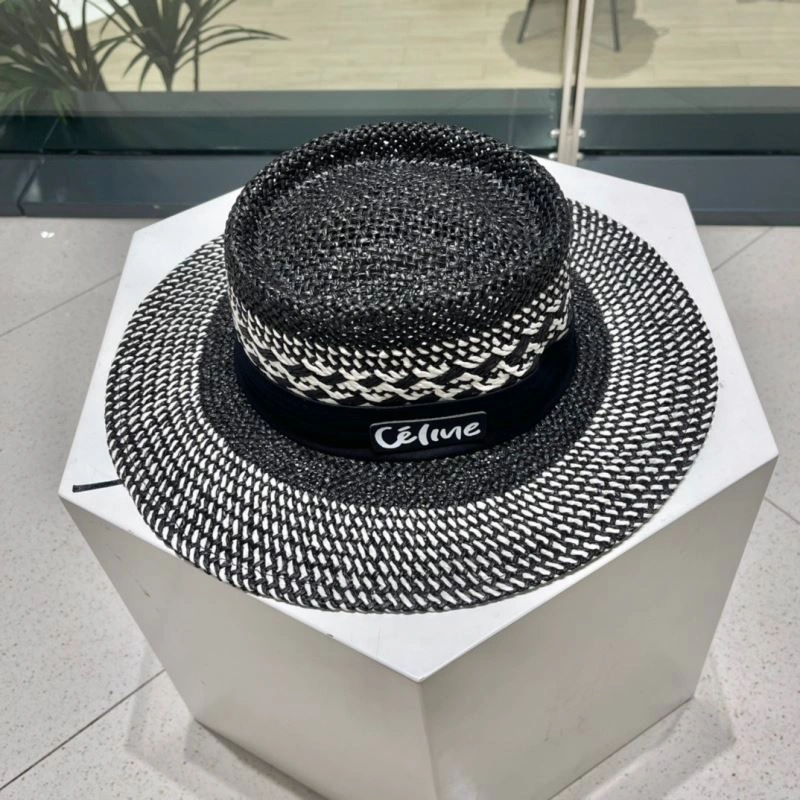Celine Caps Upgraded 262482