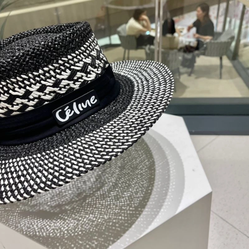 Celine Caps Upgraded 262482