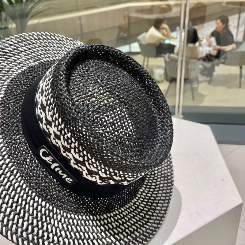 Celine Caps Upgraded 262482