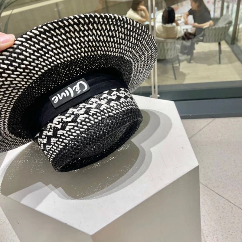 Celine Caps Upgraded 262482