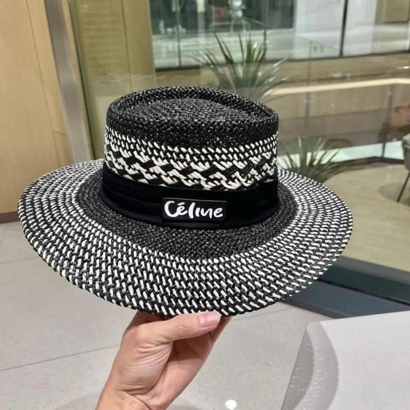 Celine Caps Upgraded 262482