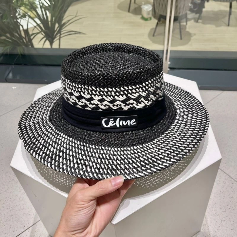 Celine Caps Upgraded 262482