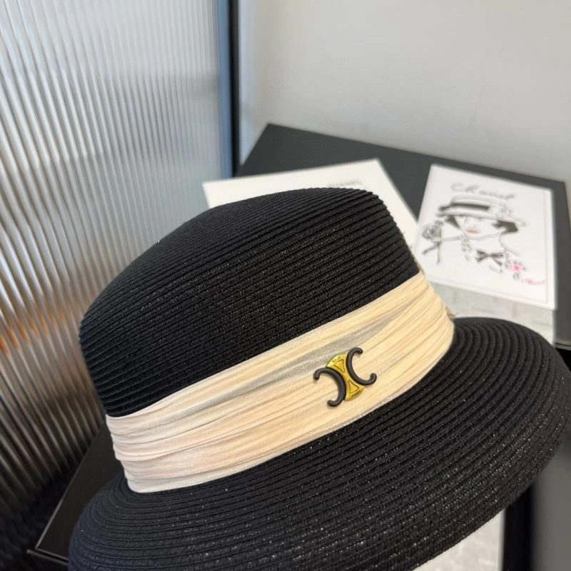 FlexibleFit Celine Caps 262481