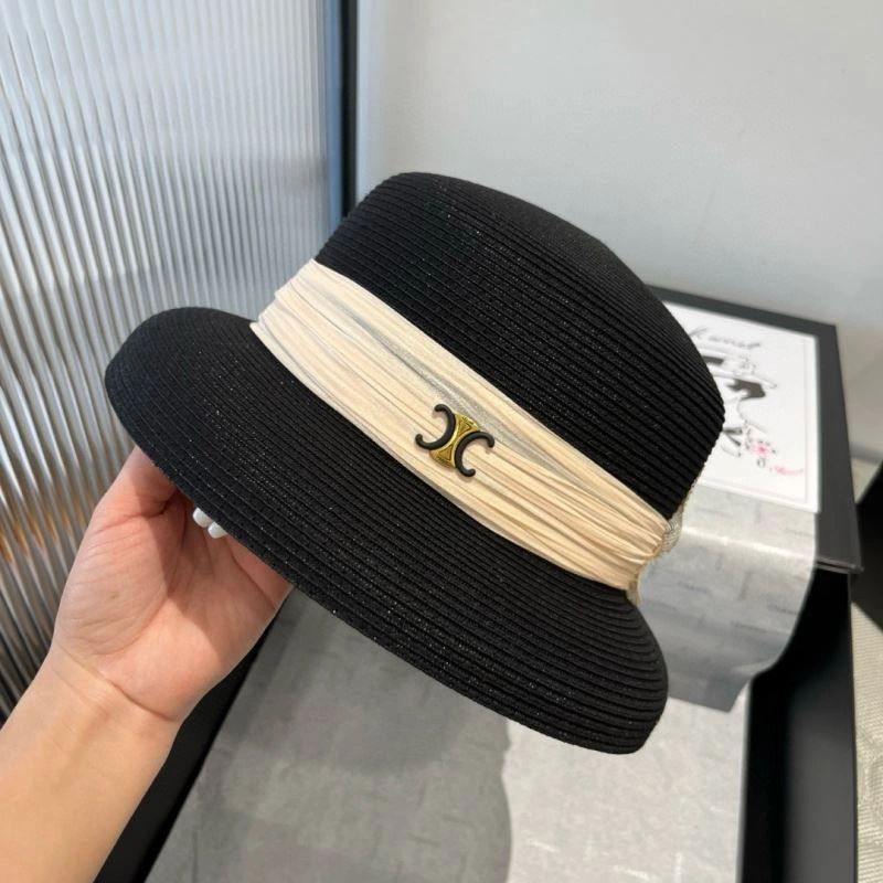 FlexibleFit Celine Caps 262481