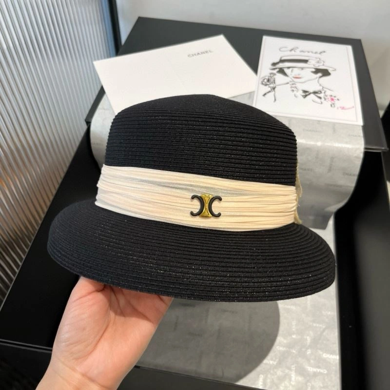 FlexibleFit Celine Caps 262481