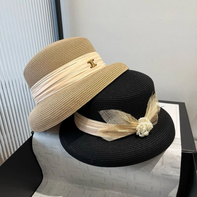 FlexibleFit Celine Caps 262481