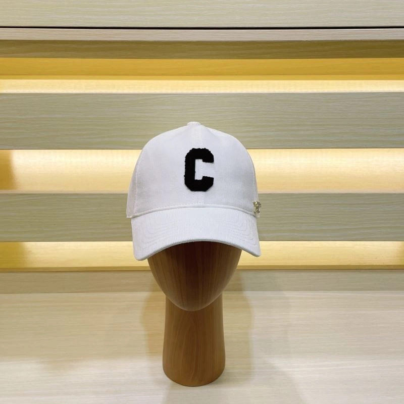 Comfortable Celine Caps 262452