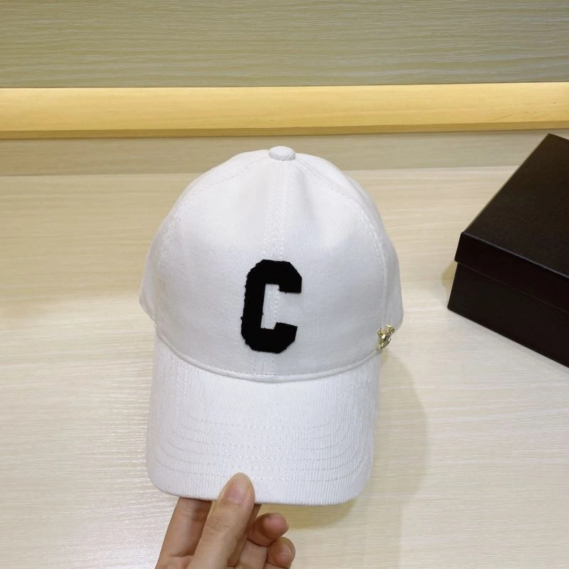 Comfortable Celine Caps 262452