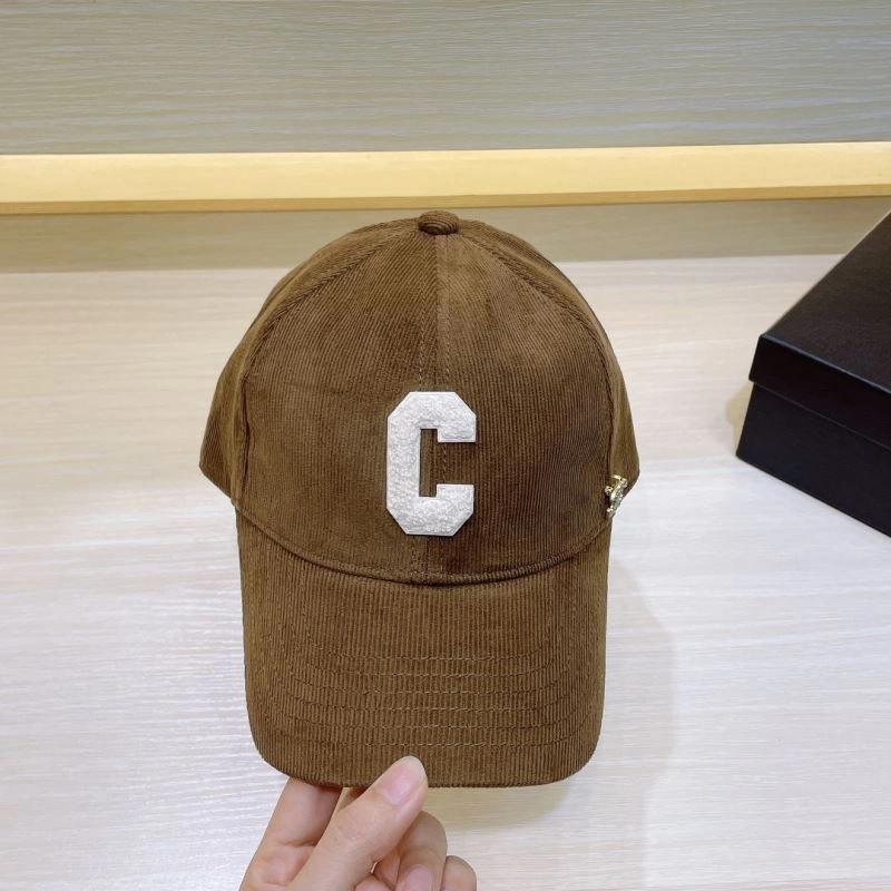 Affordable Celine Caps 262458