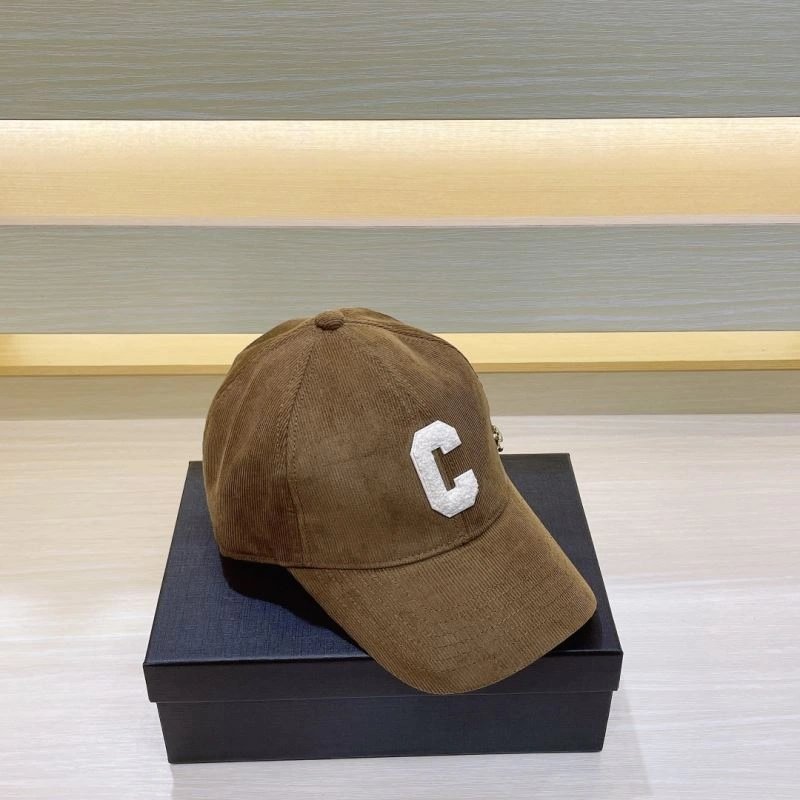 Affordable Celine Caps 262458