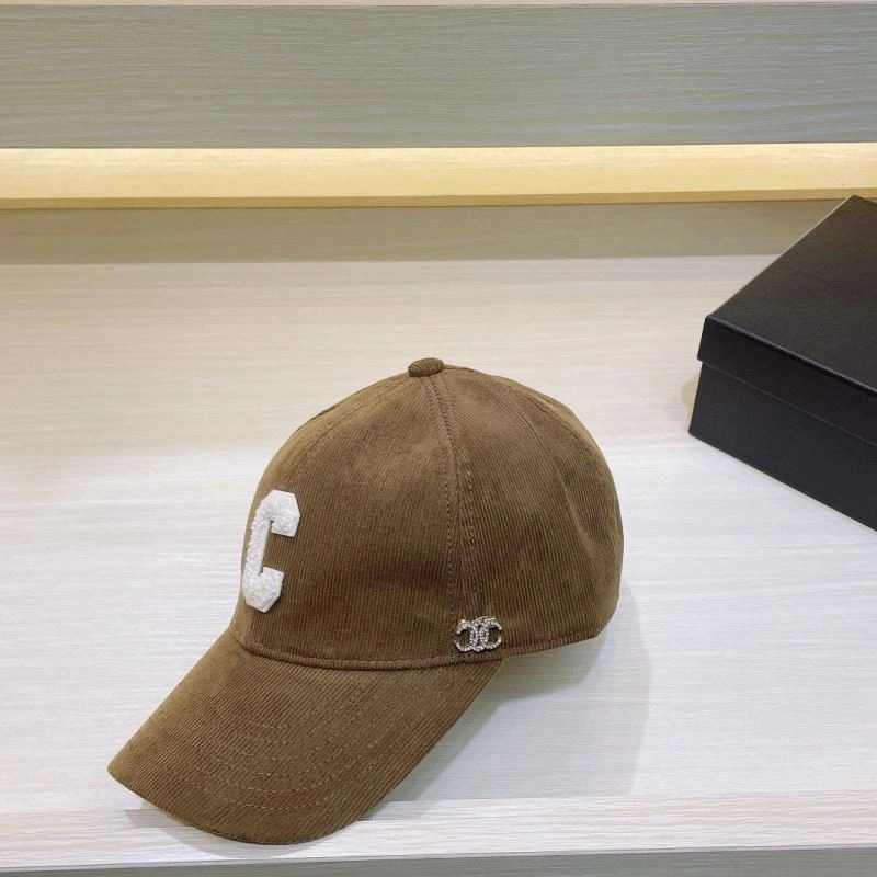 Affordable Celine Caps 262458
