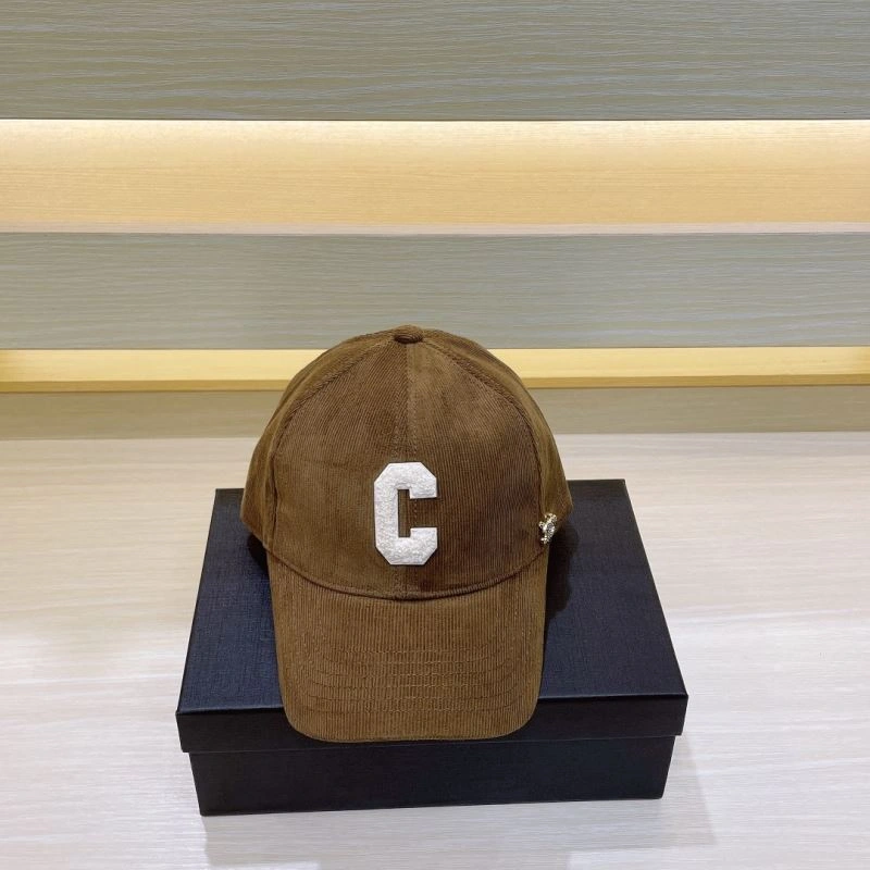 Affordable Celine Caps 262458