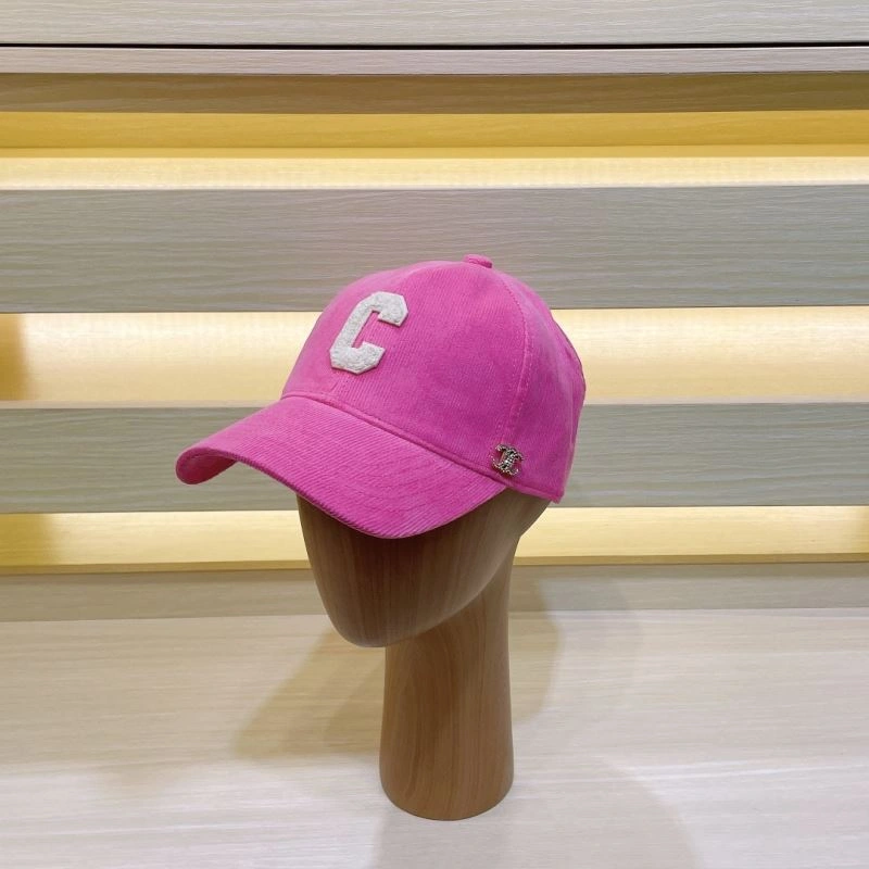 Celine Caps Seasonal 262478