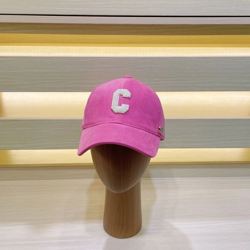 Celine Caps Seasonal 262478