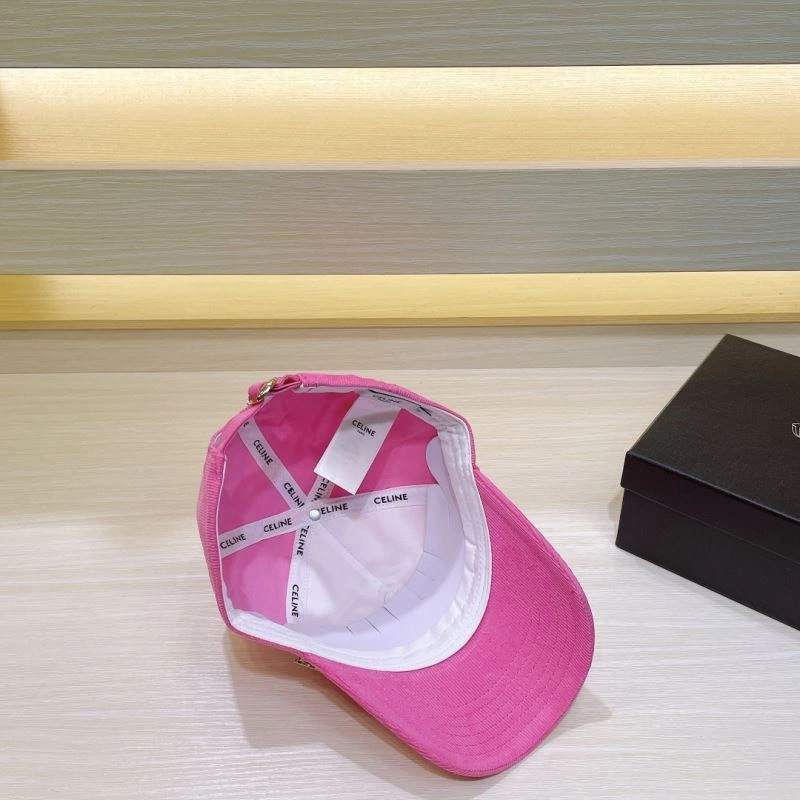 Celine Caps Seasonal 262478