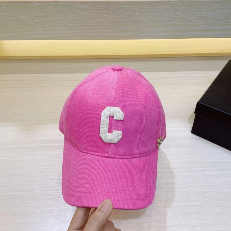 Celine Caps Seasonal 262478