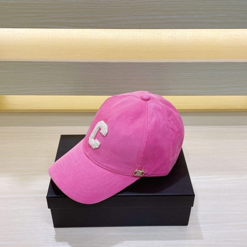 Celine Caps Seasonal 262478