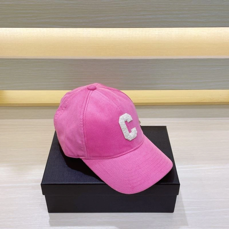 Celine Caps Seasonal 262478