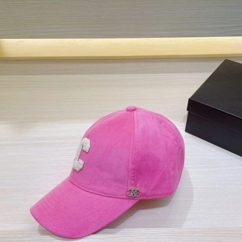 Celine Caps Seasonal 262478