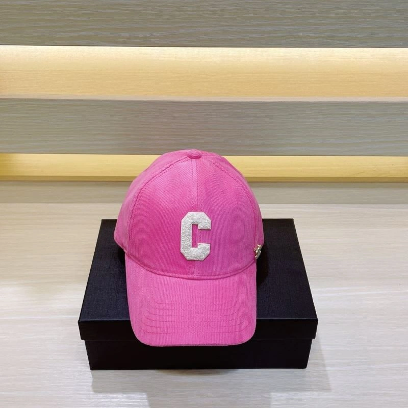 Celine Caps Seasonal 262478