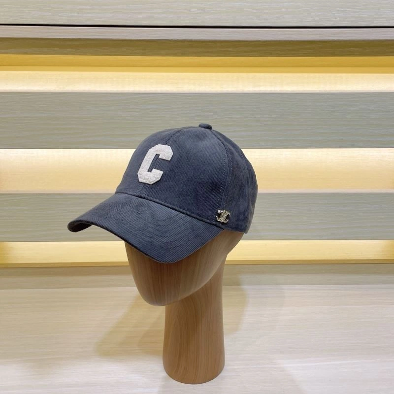 OnTrend Celine Caps 262464