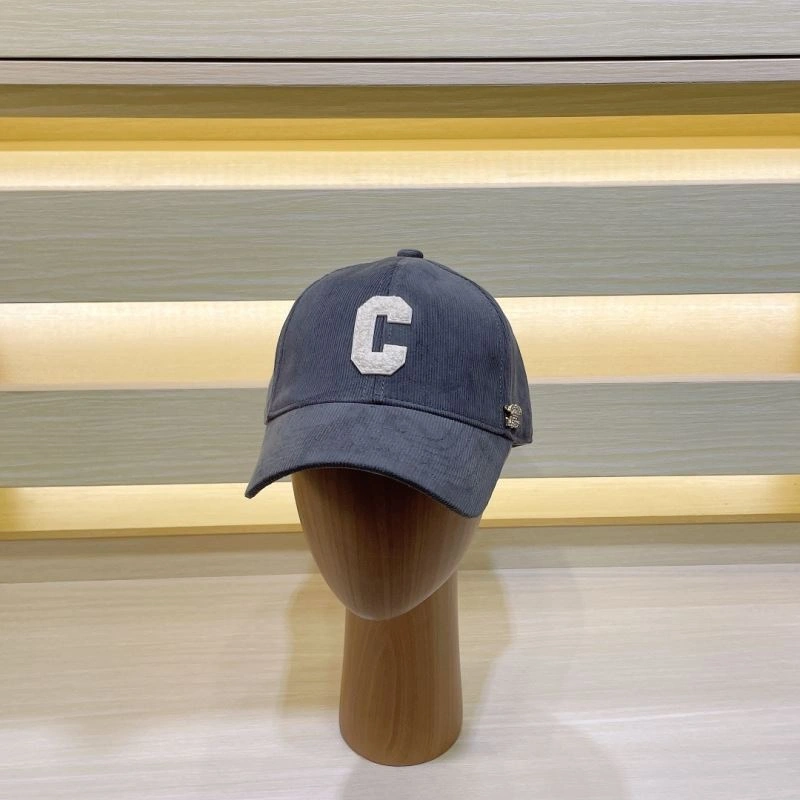 OnTrend Celine Caps 262464