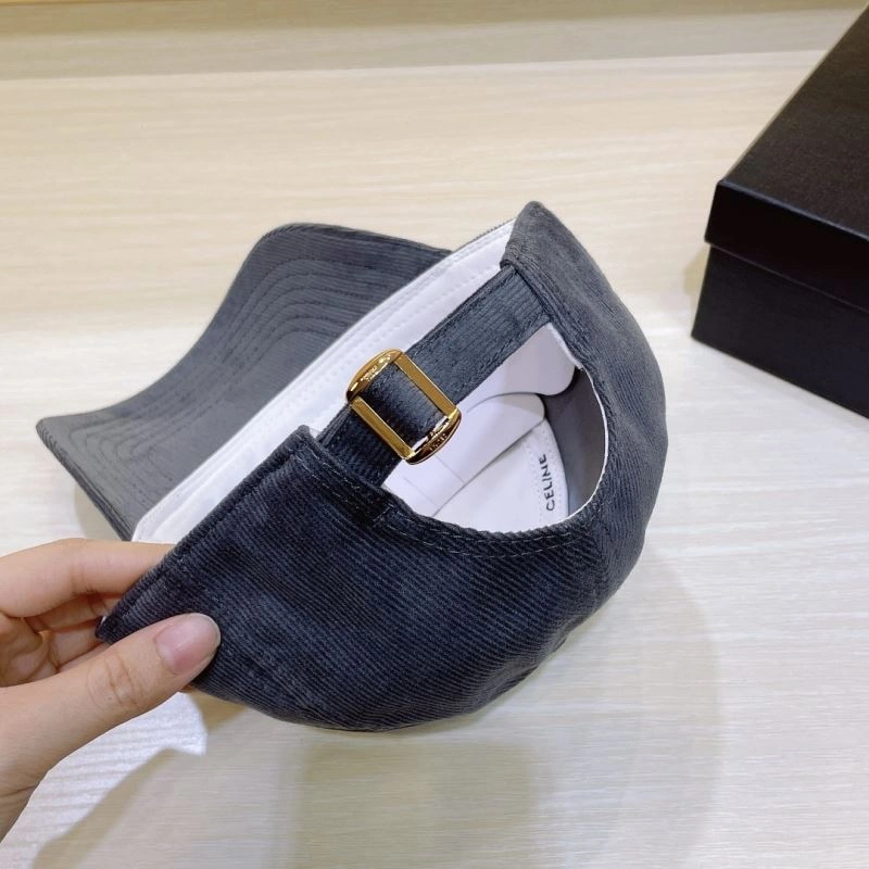 OnTrend Celine Caps 262464