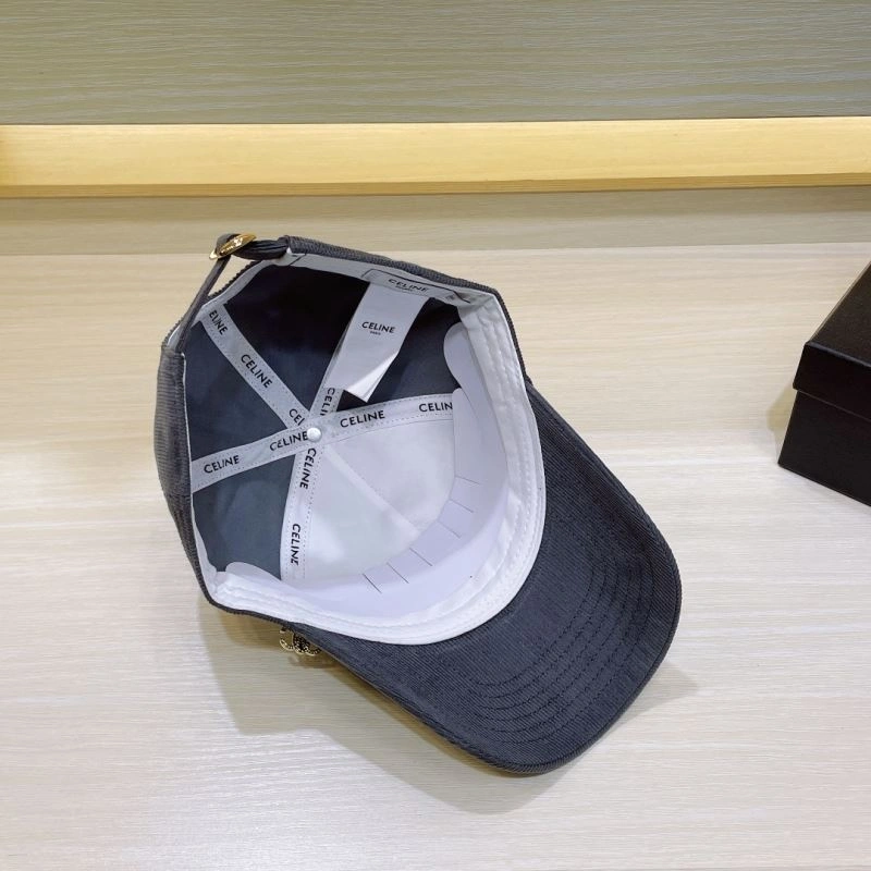 OnTrend Celine Caps 262464