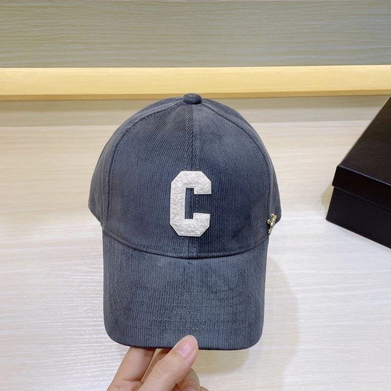 OnTrend Celine Caps 262464