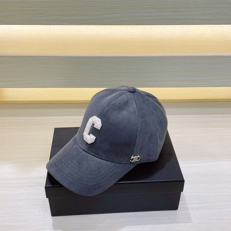OnTrend Celine Caps 262464