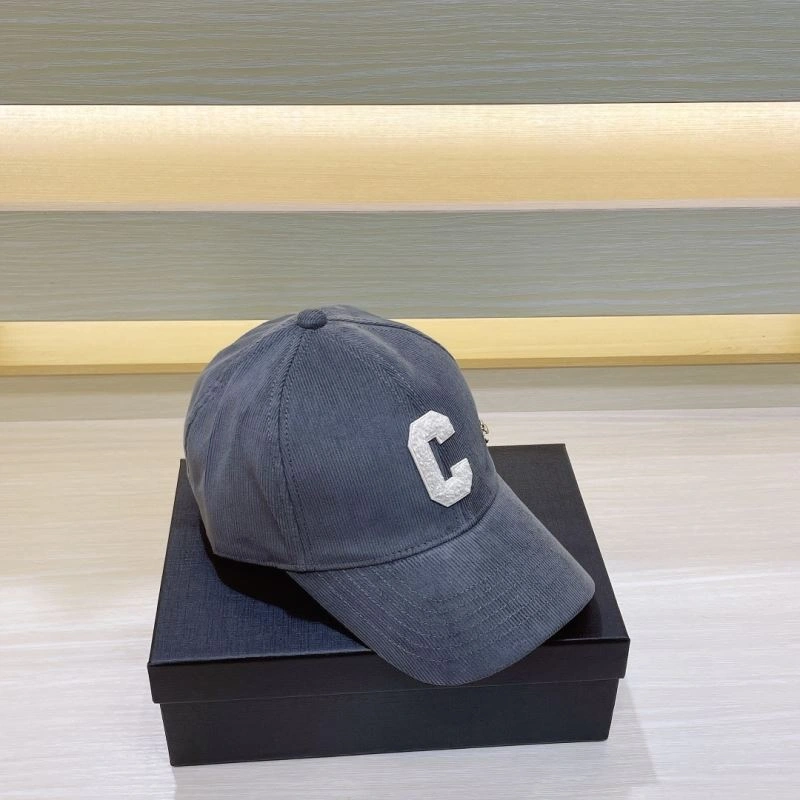 OnTrend Celine Caps 262464
