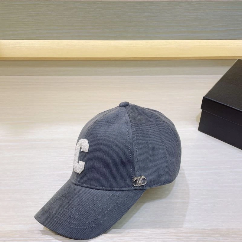 OnTrend Celine Caps 262464
