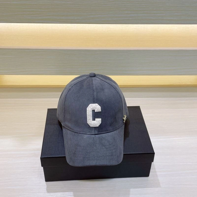 OnTrend Celine Caps 262464