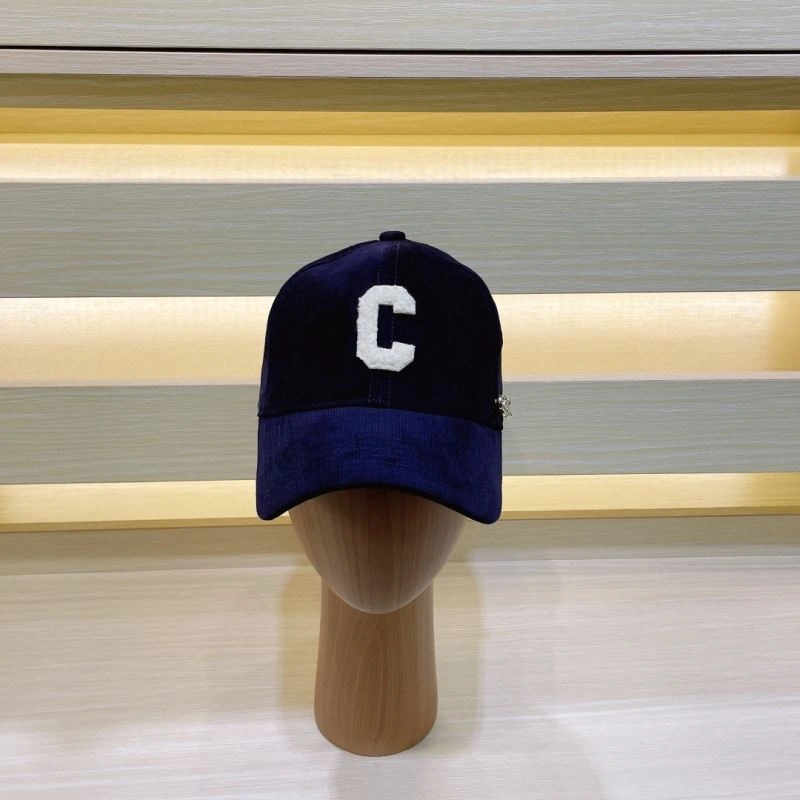 Timeless Celine Caps 262472