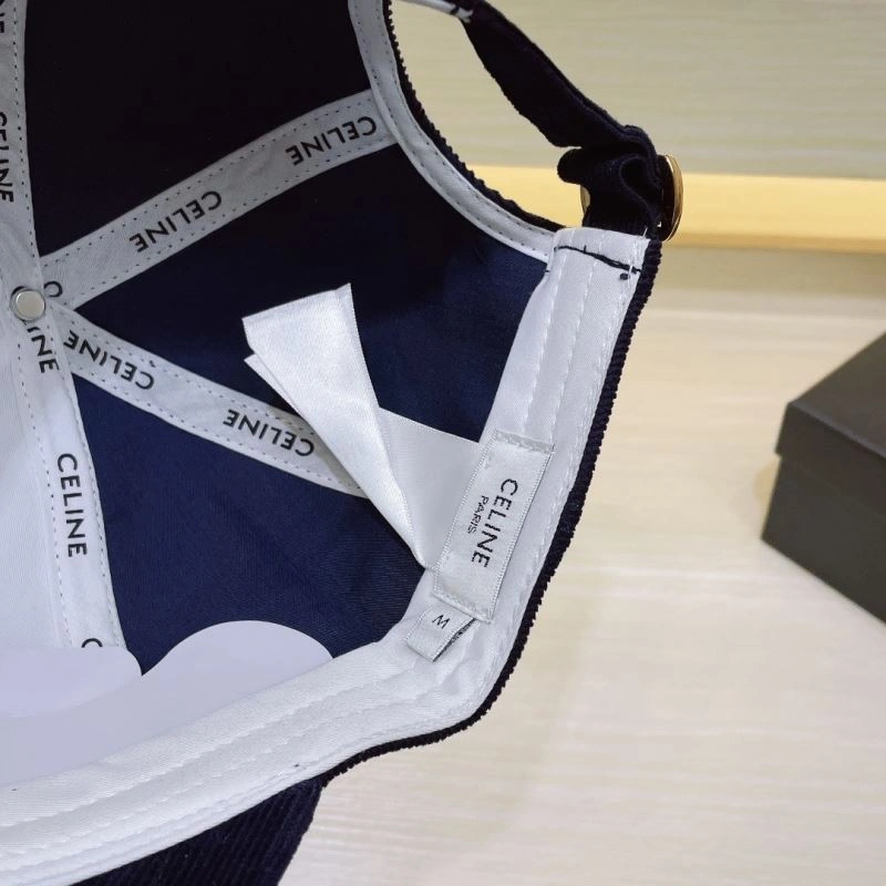 Timeless Celine Caps 262472