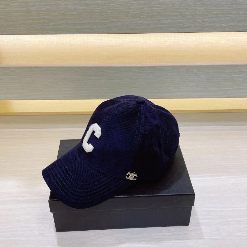 Timeless Celine Caps 262472