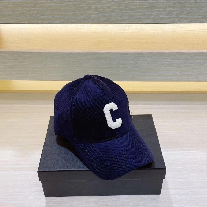 Timeless Celine Caps 262472