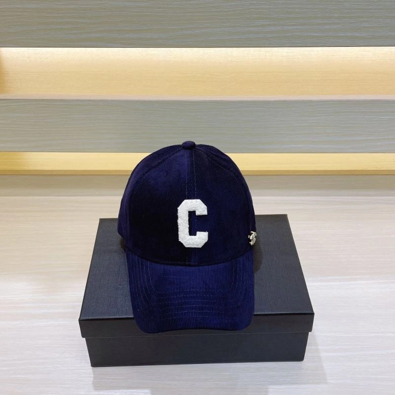 Timeless Celine Caps 262472