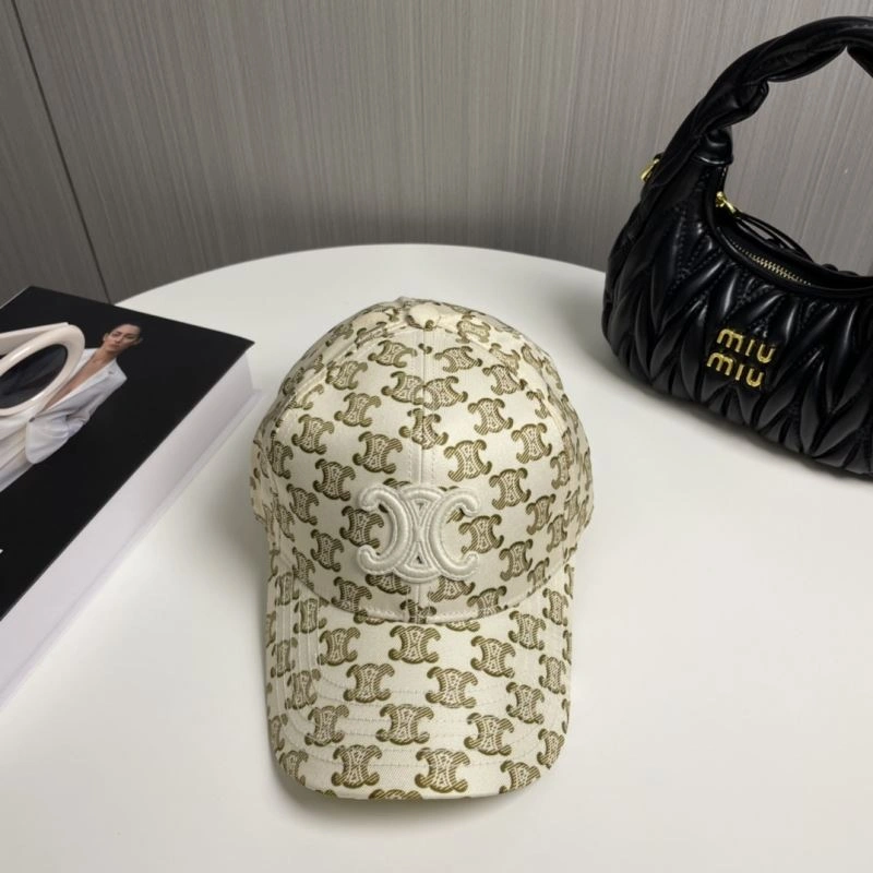 NewStyle Celine Caps 262474