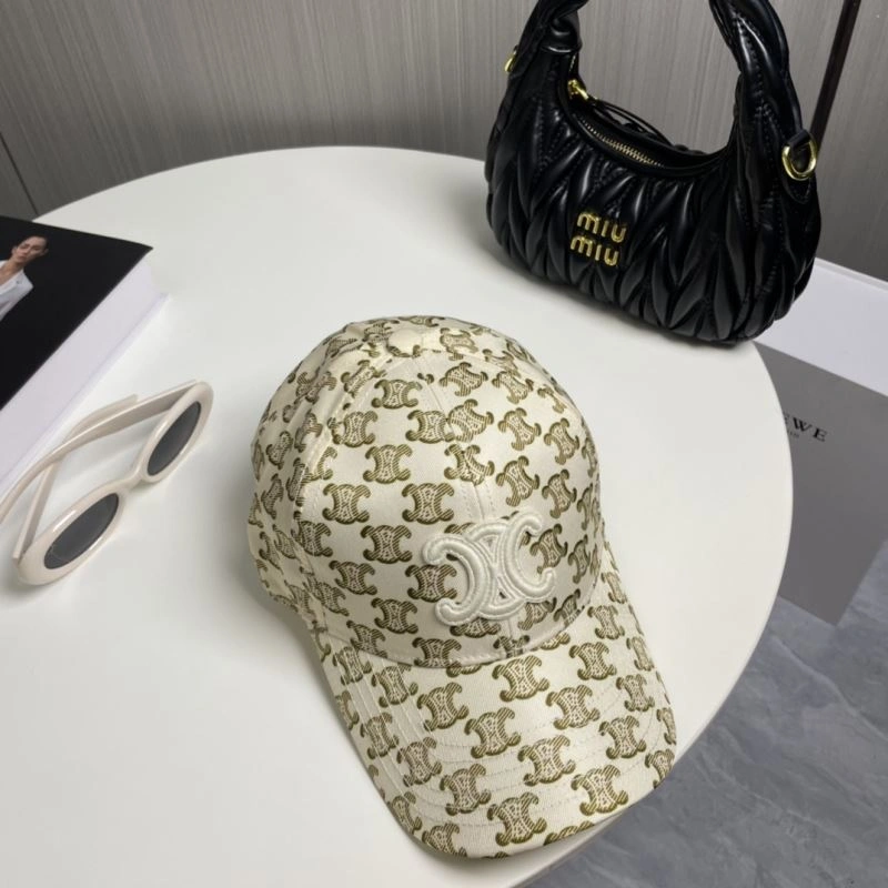 NewStyle Celine Caps 262474