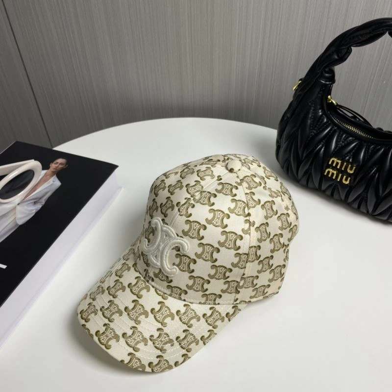 NewStyle Celine Caps 262474