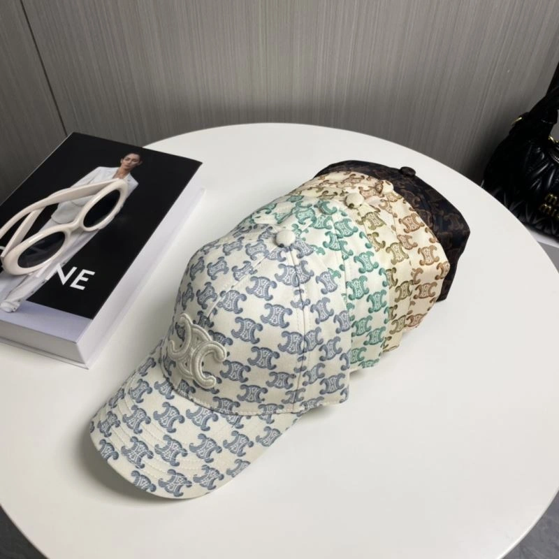 NewStyle Celine Caps 262474