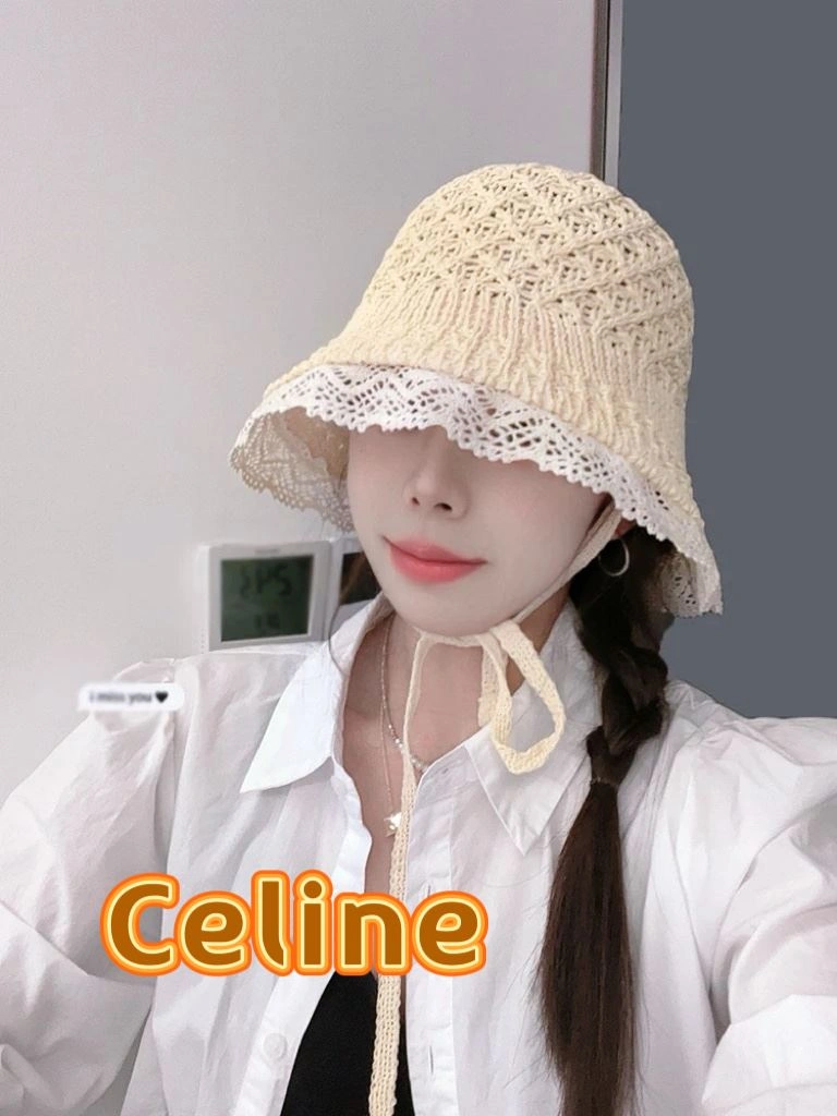 OdorResistant Celine Caps 262457