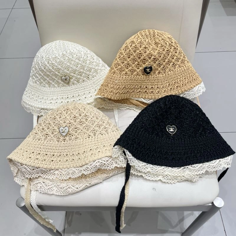 OdorResistant Celine Caps 262457