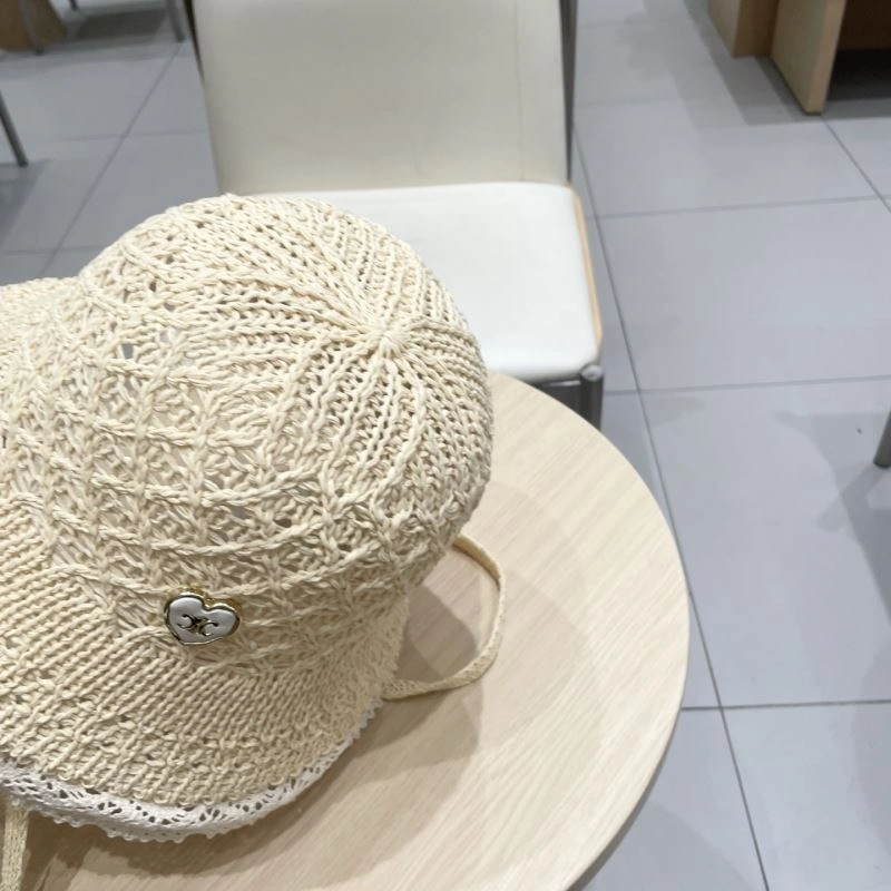 OdorResistant Celine Caps 262457
