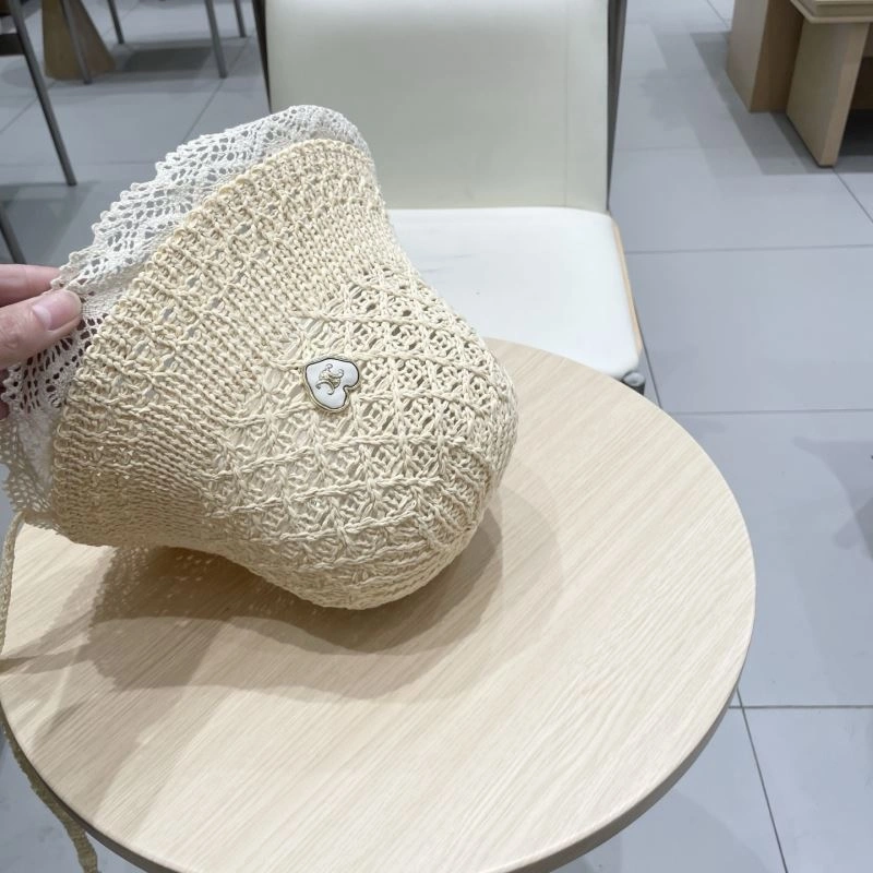 OdorResistant Celine Caps 262457